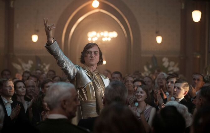 «Babylon Berlin»