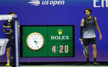 US Open