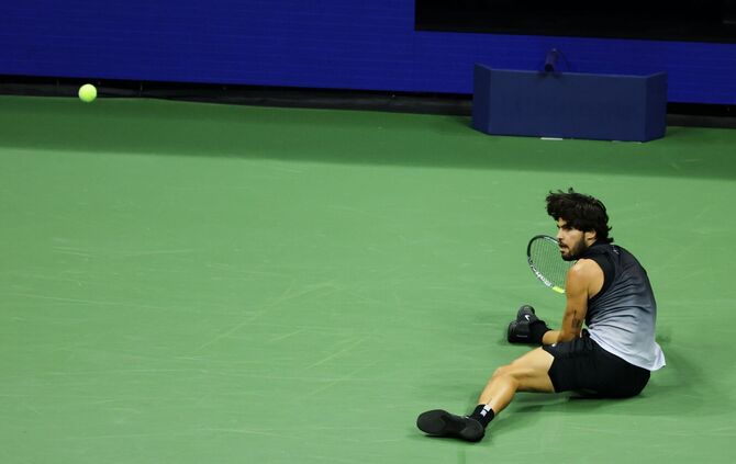 US Open
