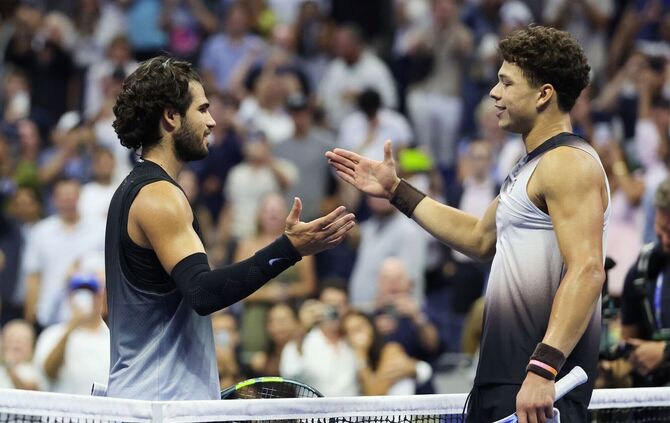 US Open (Tennis)