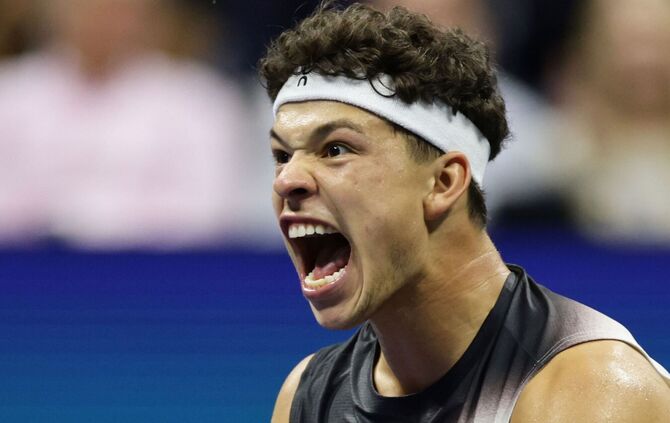 US Open