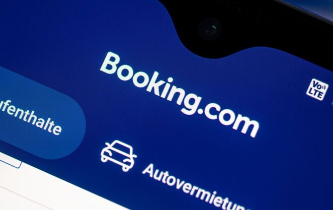 Booking.com