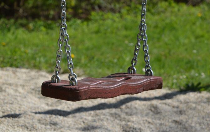 Kinder, die wissen, sie dürfen nein sagen und vertraute Personen um Hilfe bitten, sind eher vor Missbrauch geschützt (Symbolbild