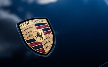 Porsche AG