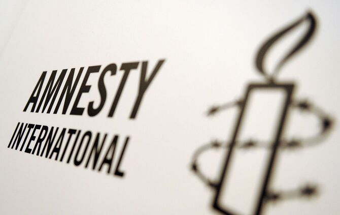 Amnesty International