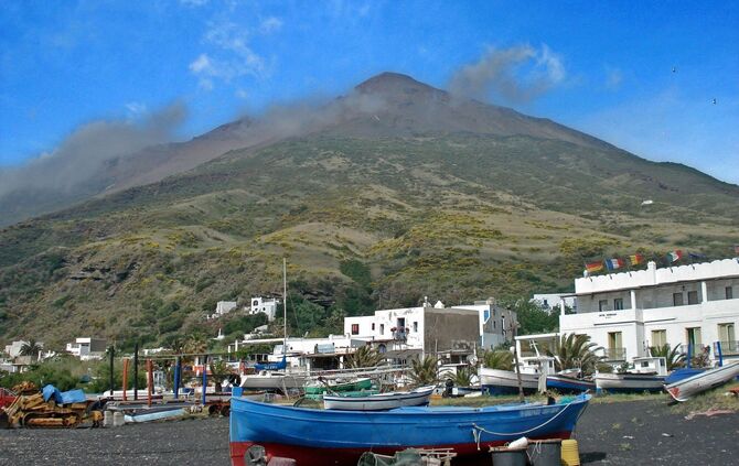 Stromboli