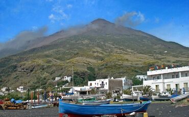Stromboli