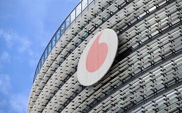 Vodafone