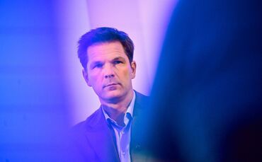 Ermittlungen gegen Berliner SPD-Spitzenkandidaten Krach