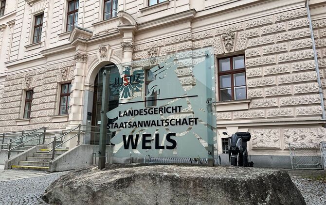 Missbrauchsermittlungen in Österreich