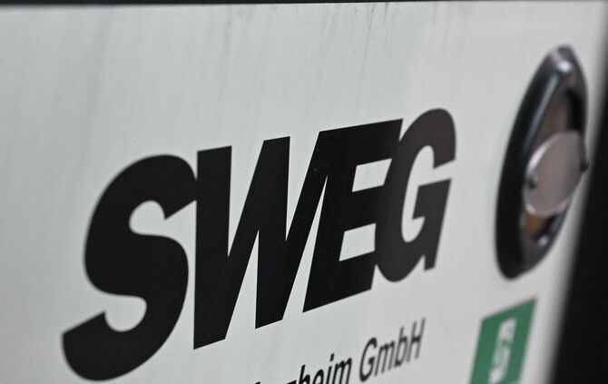 Viele Busse bleiben im Depot - Warnstreik bei der SWEG