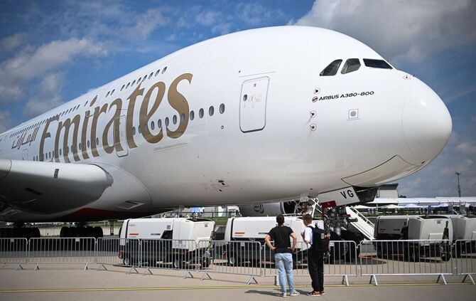 Emirates