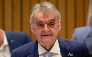 NRW-Innenminister Herbert Reul