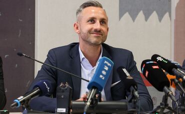 Konstituierende Sitzung der AfD-Landtagsfraktion in Magdeburg