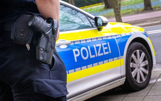 Polizei