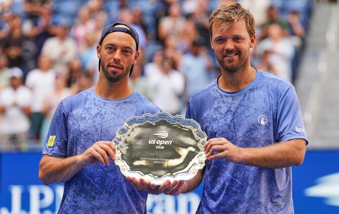 US Open