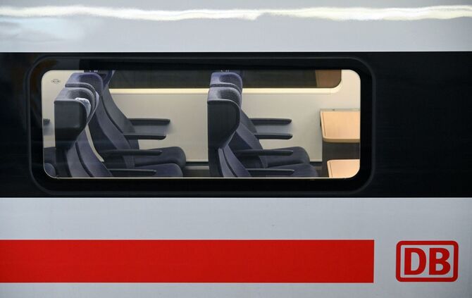 Deutsche Bahn