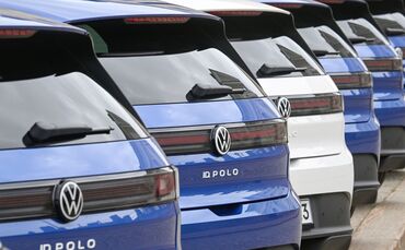 Volkswagen ID. Polo