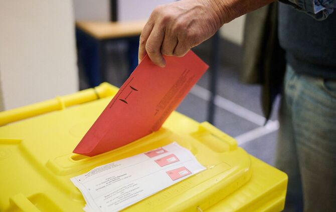 Kommunalwahl in Niedersachsen