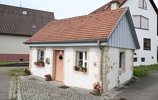 Tag des offenen Denkmals - Brennhaus Rüdern