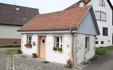 Tag des offenen Denkmals - Brennhaus Rüdern