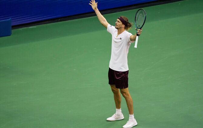 US Open (Tennis)