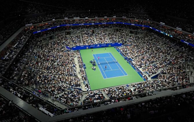 US Open