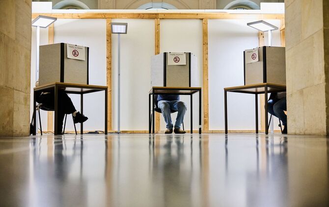 Kommunalwahl in Niedersachsen