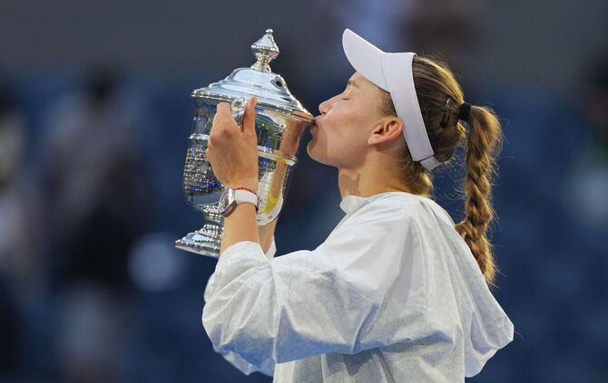 US Open