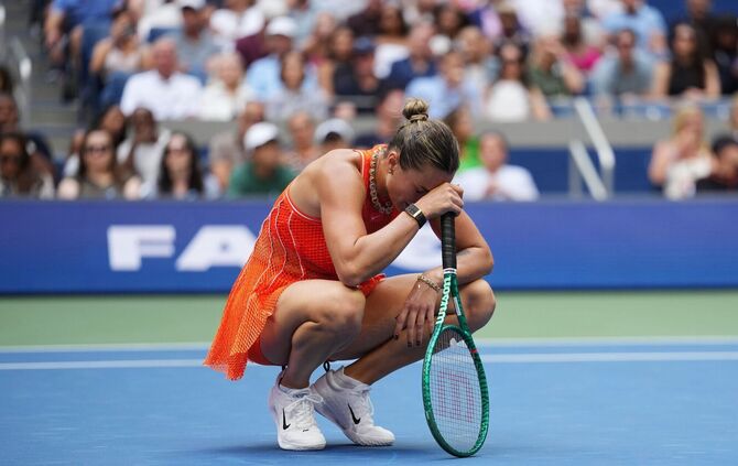 US Open