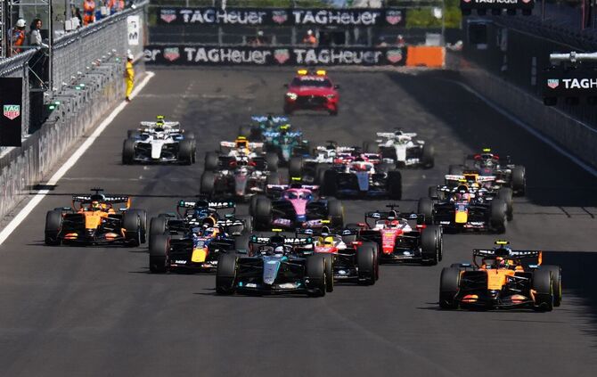 Grand Prix von Spanien
