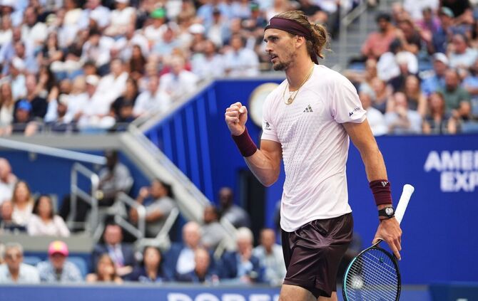 US Open