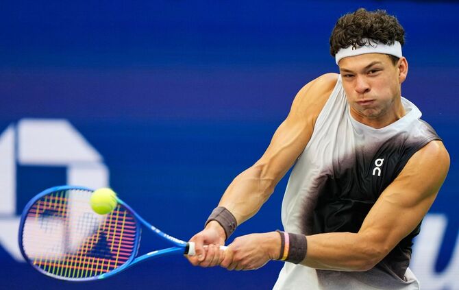 US Open