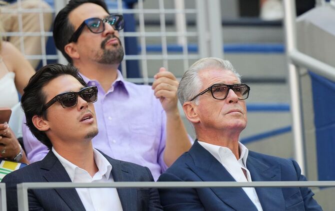 US Open