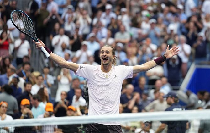 US Open