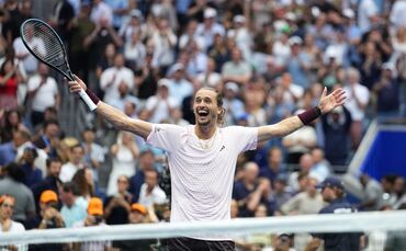 US Open