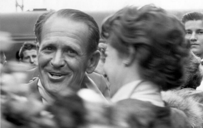 Sepp Herberger