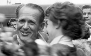Sepp Herberger