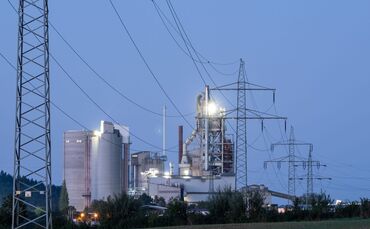 Industrie
