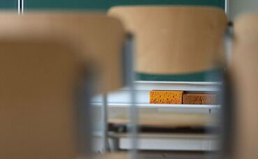 Klassenzimmer