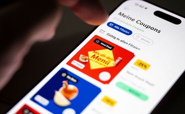 Lidl Plus App