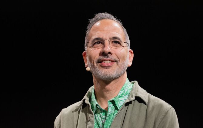 Yotam Ottolenghi