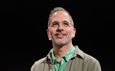 Yotam Ottolenghi