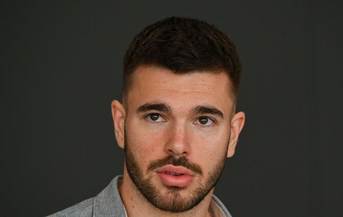 Mario Vuskovic