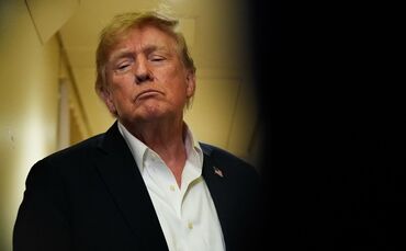 US-Präsident Trump