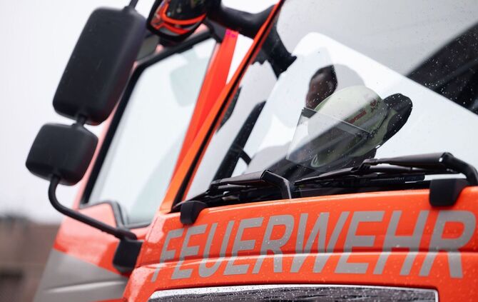 Feuerwehr