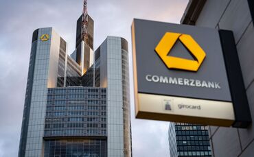 Commerzbank