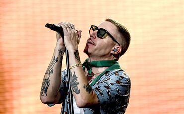 Musiker Macklemore