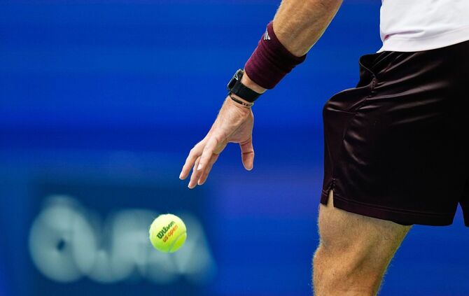 US Open