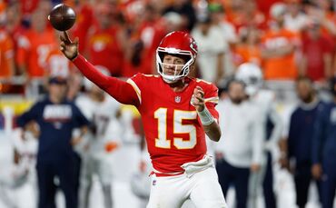 Kansas City Chiefs - Denver Broncos
